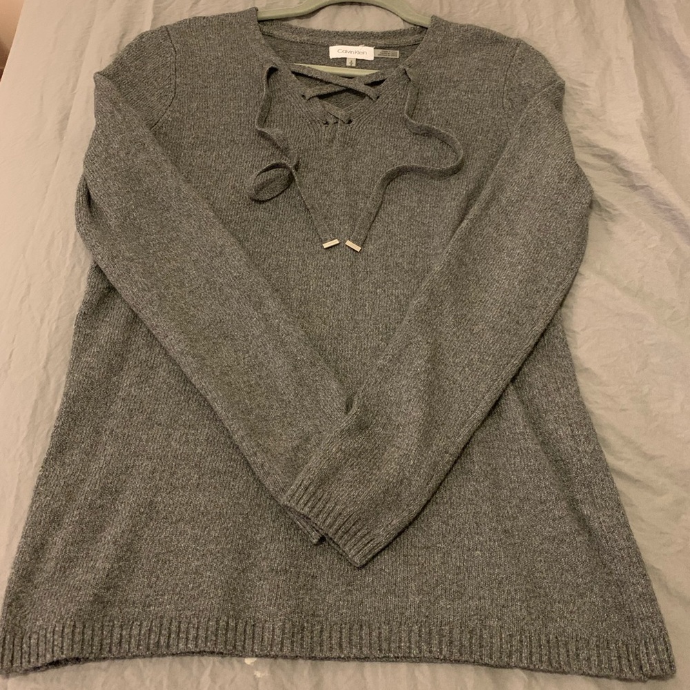 Calvin Klein Sweater